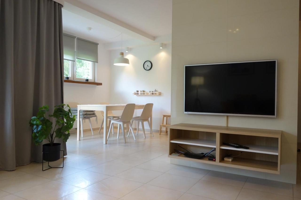 Apartament Bukovy Wisła Exterior foto